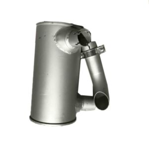 BUY Muffler Silencer for Komatsu Excavator PC60-6 PC120-5 for sale
