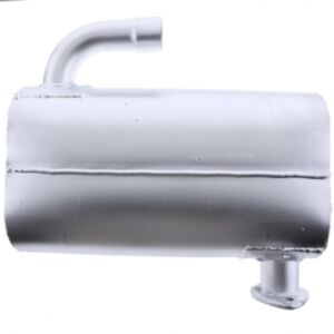 Muffler Silencer for Kubota Excavator U30-3 U35 online