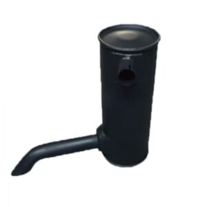 BUY Muffler Silencer for Sumitomo Excavator SH75 for sale