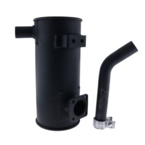 Muffler Silencer for Yanmar Excavator VIO75 online