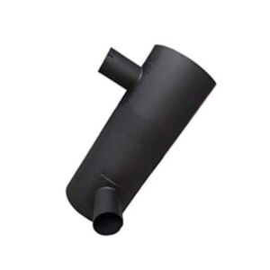 BUY Muffler Silencer SA1114-00432 for Volvo Excavator EC290 New Type for sale