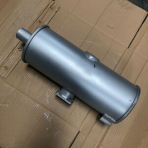 Muffler Silencer YM129612-13510 for Komatsu Engine 4D84E-3D Excavator PC45R-8 PC40R-8 online