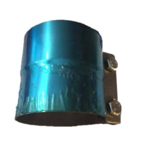 Muffler Clamp 4108754 for John Deere Excavator 290D 490 70D 70 online
