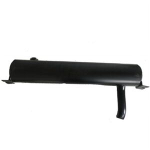 Muffler for Bobcat 751 753 763 773 7753 S130 S150 S160 S175 S185 T140 Replaces OEM # 7100840 online