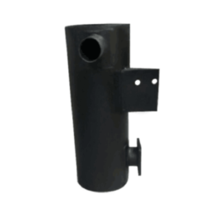 Muffler Silencer 119813-13550 for Yanmar VIO27-2 Mini Excavator online
