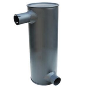 Muffler Silencer 4625215 for Hitachi Excavator ZX330-3 ZX350-3 online