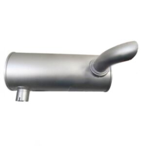 Muffler Silencer 6137-11-5550 For Komatsu PF5-1 PF5LC-1 PF5LC-1 BP500-3 PW210-1 Engine S6D105 online