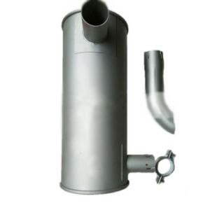 Muffler YN12P00029P1 for Kobelco Excavator SK200-6ES SK200LC-6ES SK210LC-6E online