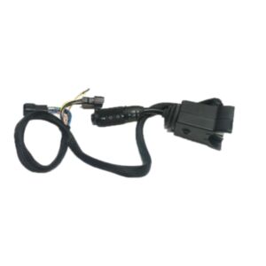 BUY Multifunction Switch 24L3-00340 for Case 1221E Wheel Loader for sale