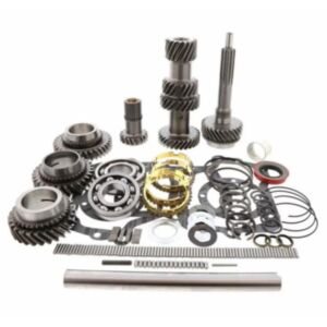 Muncie Gear Set Early 7/8&quot; CASE M20 Wide Ratio Rebuild Kit Sliders &amp; More online
