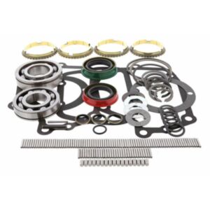 Muncie M21 M20 Deluxe Transmission Rebuild Kit 7/8&quot; C/S pin With Spring and Keys online