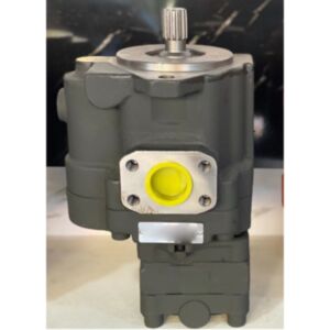 Nachi Hydraulic Pump PVD-0B-21P-6G3-4694A for Kubota Excavator U20 online
