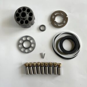 Nachi PCL-120-18B Hydraulic Swing Motor Repair Parts Kit for Yuchai YC35 online