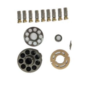BUY Nachi PCL-200-18B Hydraulic Swing Motor Spare Parts Repair Kit for Yuchai YC55 Excavator for sale