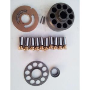 Nachi PVD-1B-28P Hydraulic Pump Repair Parts Kit for Kubota Excavator KX61-3 online