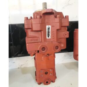 Nachi Hydraulic Piston Pump PVD-2B-40P PVD-2B-40P-6G3 for Hitachi Yuchai Komatsu Kubota Excavator online