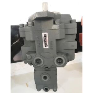 Nachi Hydraulic Piston Pump PVD-3B-56P PVD-3B-56P-18G5 for Kobelco SK75UR SK75UR-2 SK75UR-3 Excavator online