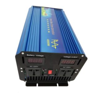 BUY New 4000W DC 48V to AC 220V AC200-240V Power Pure Sine Wave Inverter  for sale