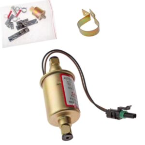 BUY New 6.5L Fuel Lift Pump for 1992-2002 GM Diesel ACDELCO for sale