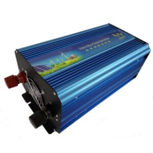 BUY New DC24V to AC200-240V Power Pure Sine Wave Inverter 1000W for sale
