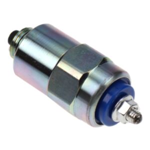 Buy For New Holland 345C 345D 445C 445D 455C 455D 545C 545D 12V Solenoid E8NN9D278AA