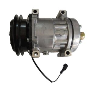 Sanden SD7H15 Air Conditioning Compressor 84159489 for Ford New Holland Telehandler LM415A LM425A LM425A LM435A LM445A online