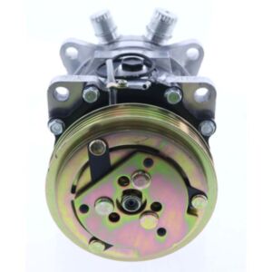 Buy Seltec TM-15 HD A/C Compressor 87649991 for New Holland Loader L190 L185 L180 C190 C185