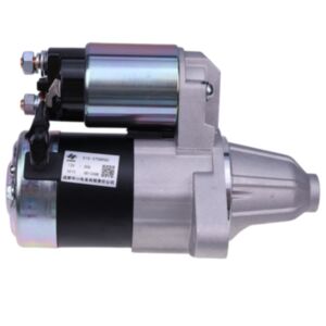 New Starter Motor KDE56STA3 QD1308 QD1268 QDJ1315A QDJ1309 for Mortox Gen Set online