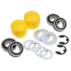 Front Wheel Bearing Kit for John Deere L100 L105 L108 L110 L111 L118 L120 L130 LA140 LA145 LA150 LA155 LA165 online