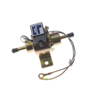 New 12V Electric Fuel Pump For Kubota Engine 12585-52030 1258552030 online