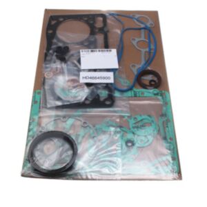 New 4183636 4183637 Full Gasket Set for Kubota D1105 Engine F2560 RTV1100 ZD28 online
