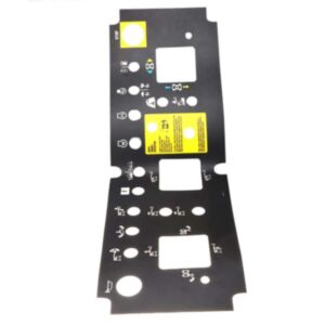 New 82238GT 82238 Control Panel Decal For Genie Z-45/25IC Z-45/25J (Jib)IC Z-51/30J Z-60/34 online
