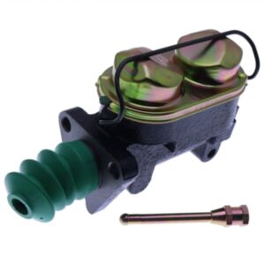 New Aftermarket D127519 Master Cylinder for 480D 480LL 580D 580E 580G 580SD 580SE 450C Backhoe Loader online