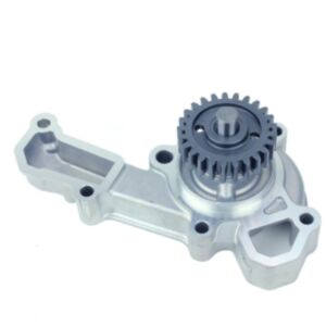 New Aftermarket John Deere Water Pump AM134585 Fit Lawn and Garden Tractor online