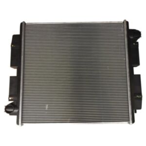 New Aftermarket Radiator A3825000102 fits Mercedes Benz O-500U online