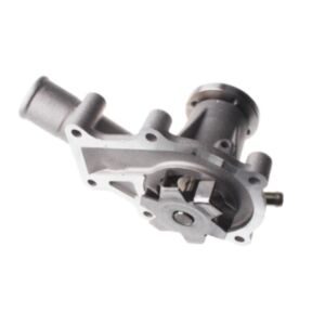 New Aftermarket Water Pump 6672429 6680278 For Bobcat Loader 463 553 S70 S100 60mm Impeller online