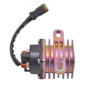 New Aftermarket?Switch GP-Magnetic Relay 241-8368 fits for Caterpillar Truck online
