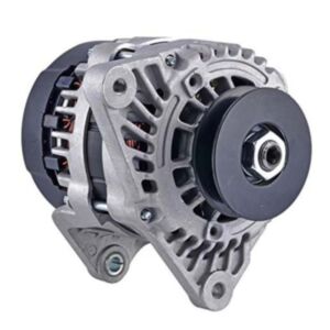 New Alternator 65A 12V 10000-18159 10000-61332 915-730 For Wilson Generator Set online