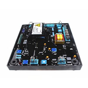 NEW Automatic Voltage Regulator AVR MX341 online