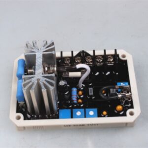 New Automatic Voltage Regulator Controller For KUTAI AVR EA05A online