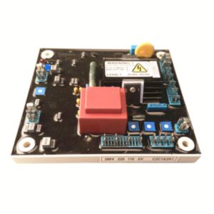 New AVR Automatic Voltage Regulator EA440-T For Generator Genset online