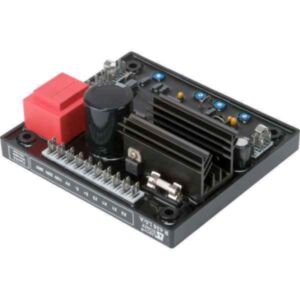 NEW AVR R438 For Leroy Somer Generator online