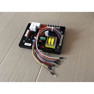 New AVR Used for Kubota KJ-T180X Diesel Generator online