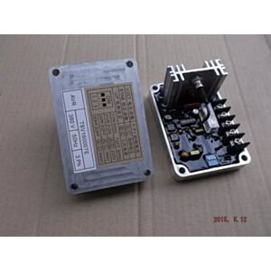 New AVR Used for TAIYO Three Phase Generator TSV16000TE 15KVA online