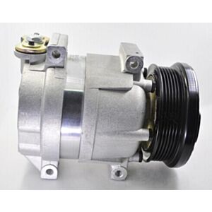 Buy New Car AC Compressor V5 6PK for Chevrolet Optra 1.6 96484932 2004
