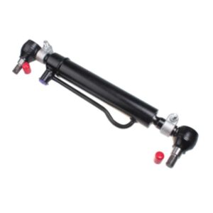 New Case Aftermarket Power Steering Cylinder D128454 234447A1 234466A1 For Sale online