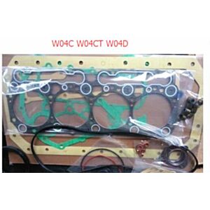 New Cylinder Head Gasket Full Gasket Kit for Hino W04CT Engine online