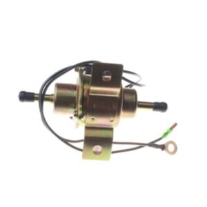 New Diesel 12V Electric Fuel Pump Assembly 68371-51210 &amp; 68371-51211 for Kubota online