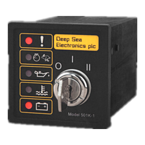 New DSE501K Generator Controller DSE501K-1 online