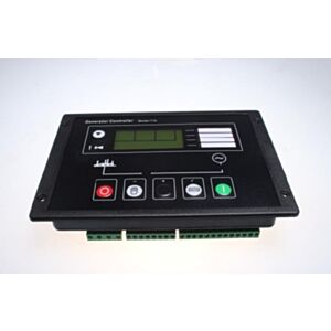 New Electronics Spare Parts Generator Auto Start Control Panel DSE710 for Deep Sea online